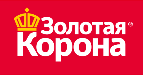 Золотая Корона